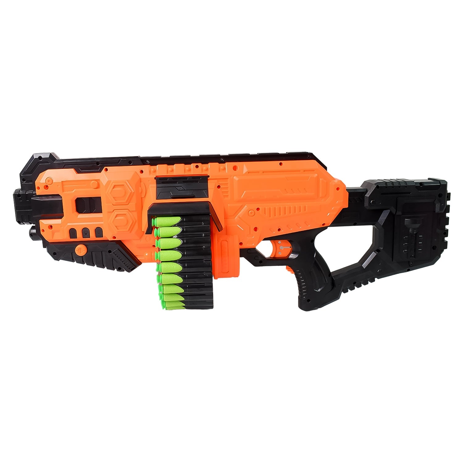 StingRay Blaster StingRay Blaster